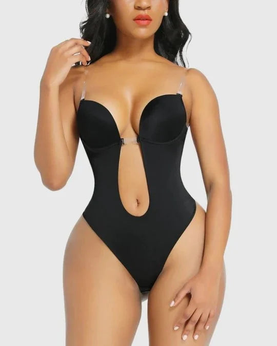 2022 Neuer unsichtbarer Bodysuit