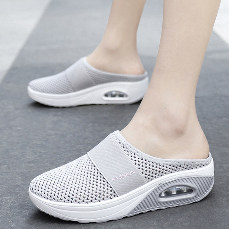 Sommer Sneaker