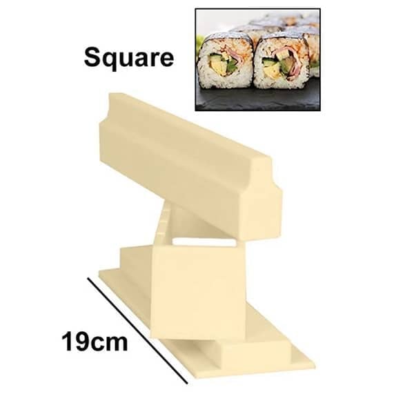 Suji DIY Sushi Form