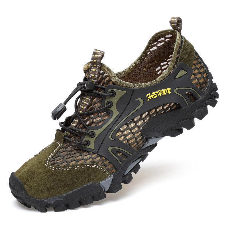 Sandsberg wasserdichte Schuhe
