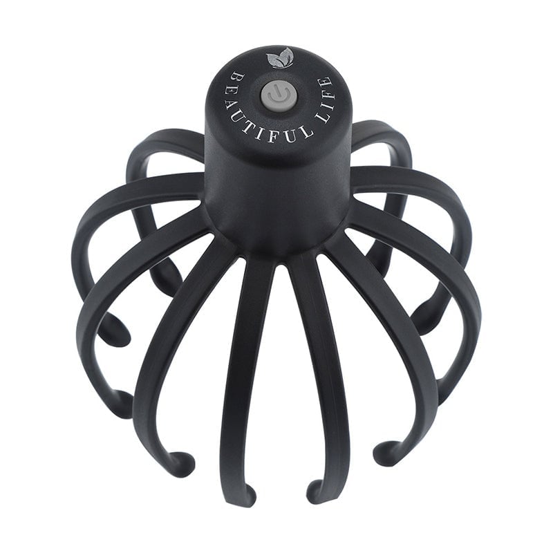 Octopus Kopfmassagegerät