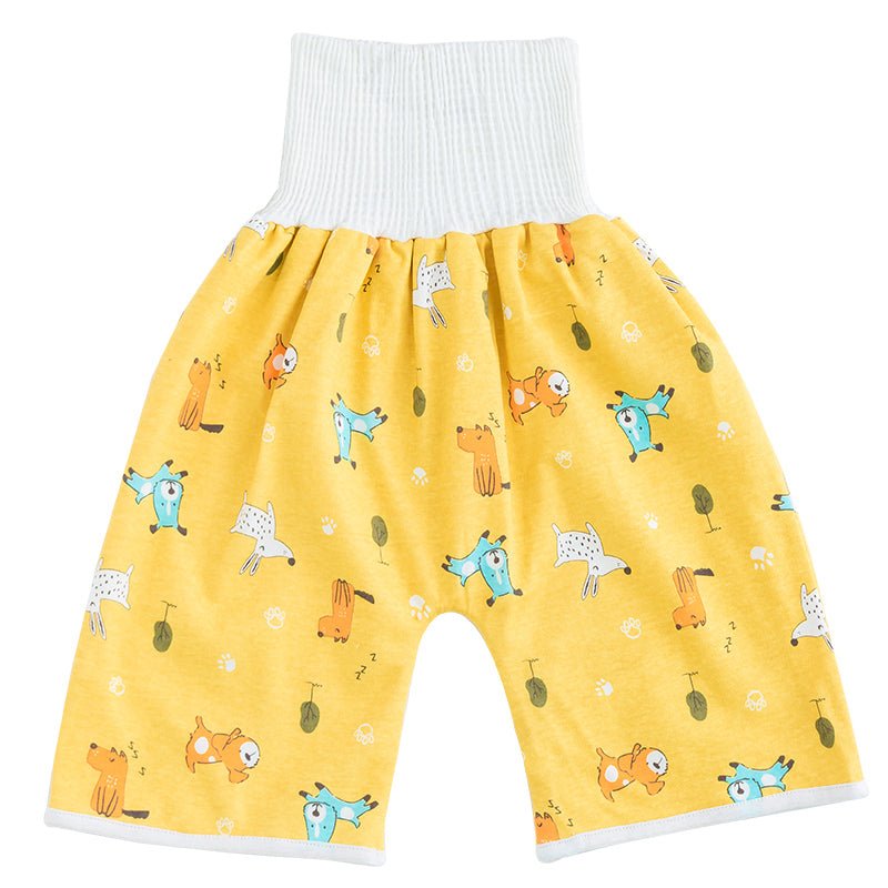 Anti-Mors Broek™ | Töpfchentraining