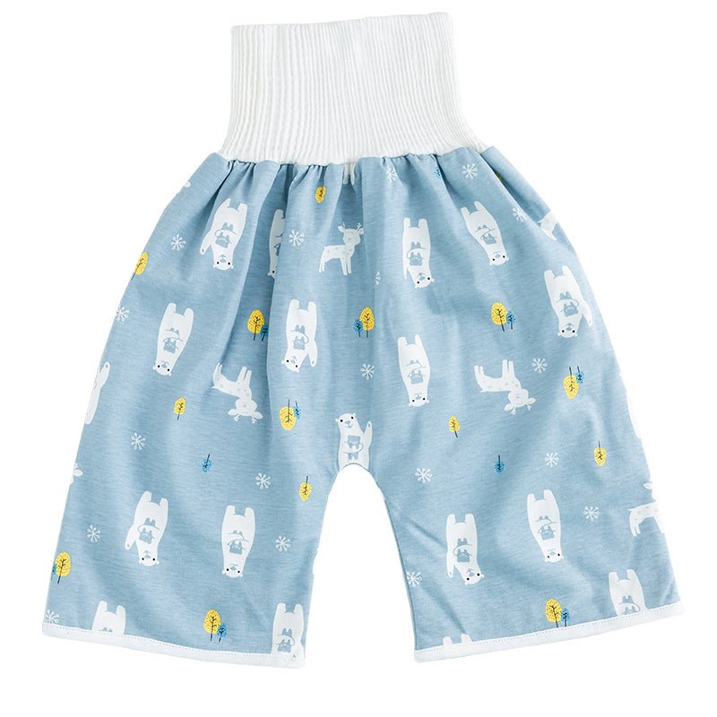 Anti-Mors Broek™ | Töpfchentraining