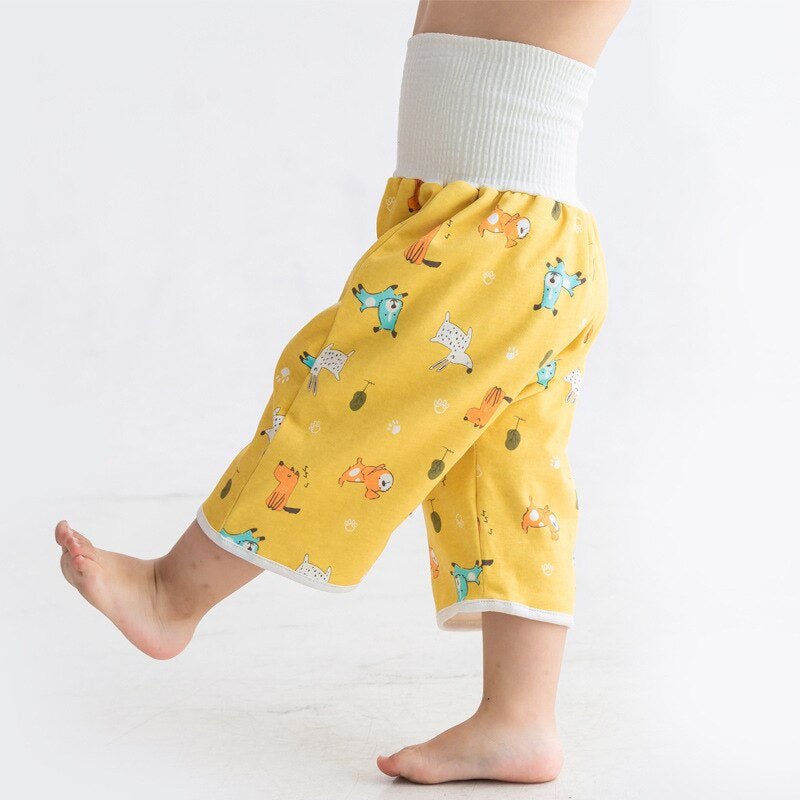 Anti-Mors Broek™ | Töpfchentraining