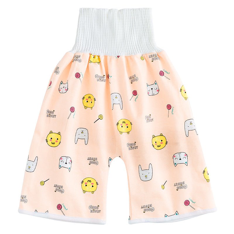 Anti-Mors Broek™ | Töpfchentraining