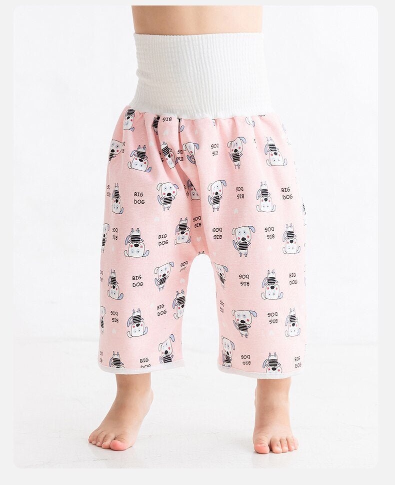Anti-Mors Broek™ | Töpfchentraining