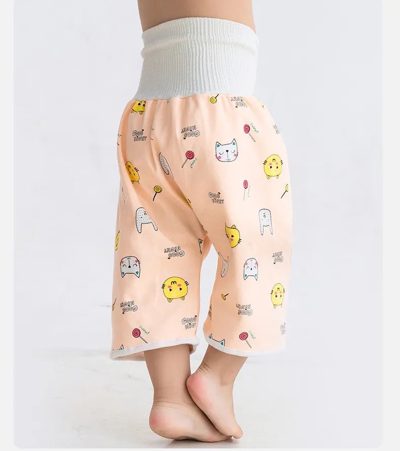 Anti-Mors Broek™ | Töpfchentraining