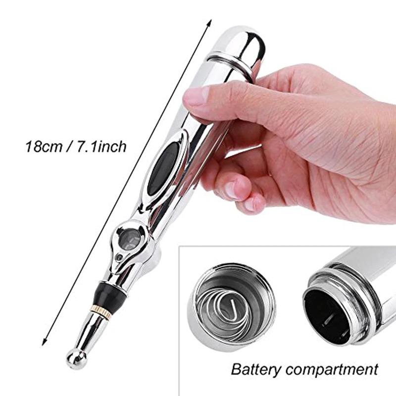 Laser-Akupunktur-Stift