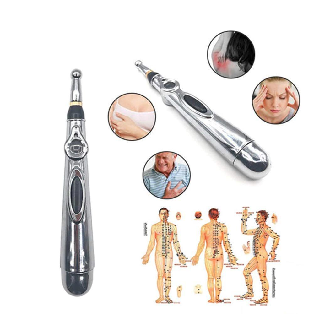 Laser-Akupunktur-Stift