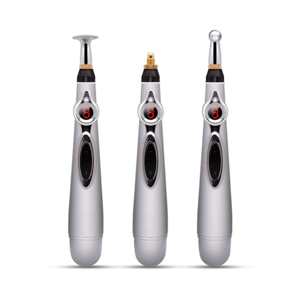 Laser-Akupunktur-Stift