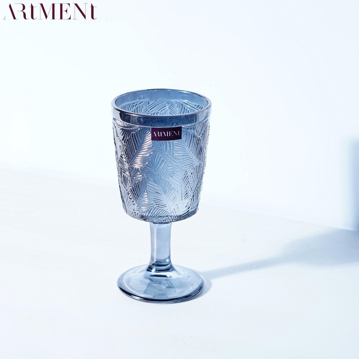 Künstlerische Ambrosia Goblets