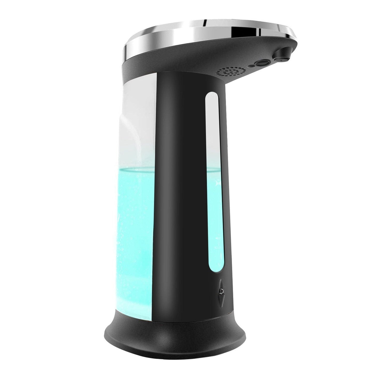 Automatischer Seifenspender 400 ML/16,9 Oz