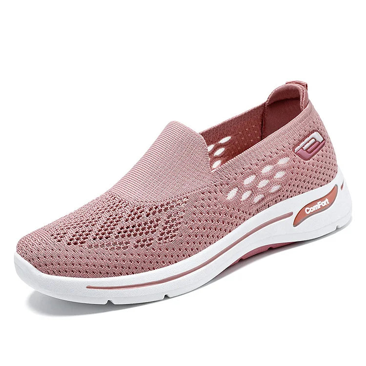 Orthopädische elegante Turnschuhe