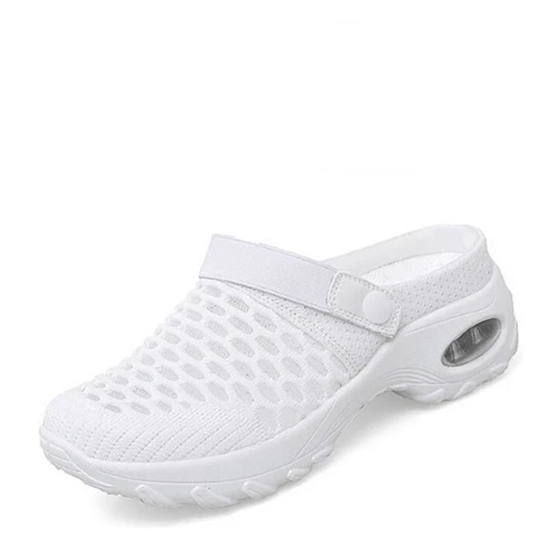 Orthopädische Schuhe zum Hineinschlüpfen