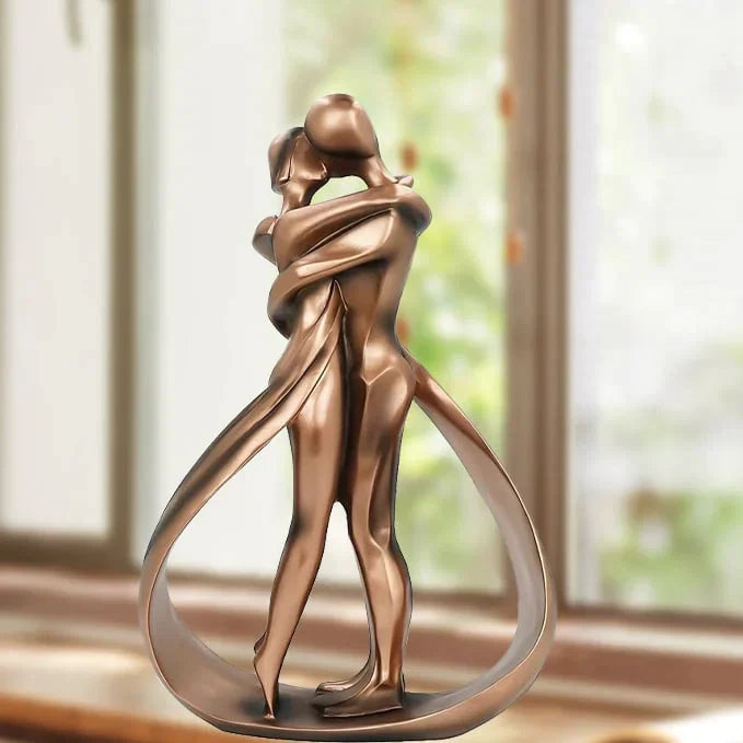 der Liebe️ | Drücken Sie Ihre Liebe mit diesen niedlichen, umarmenden Figuren aus