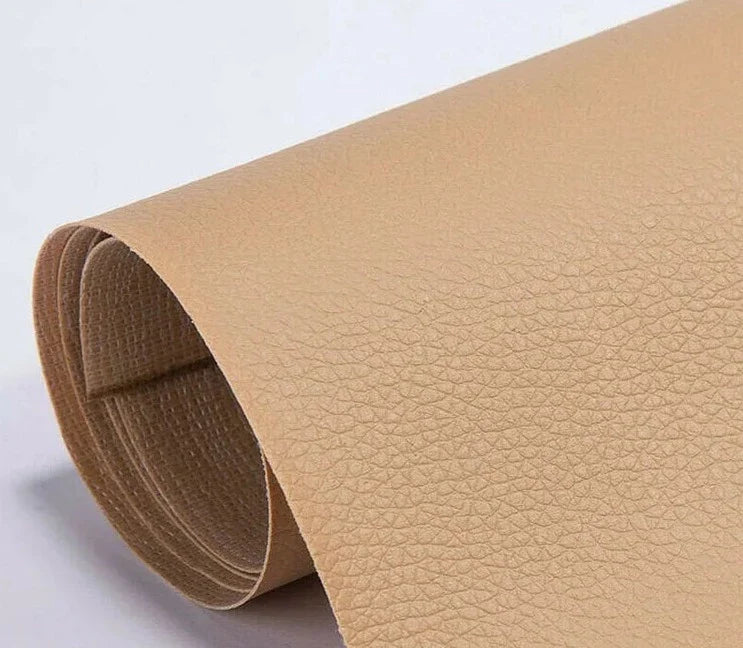 Selbstklebender Lederauffrischer Zuschneidbarer Sofa Reparatur