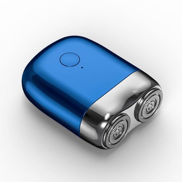 Mini Magnetischer Männer Elektrorasierer
