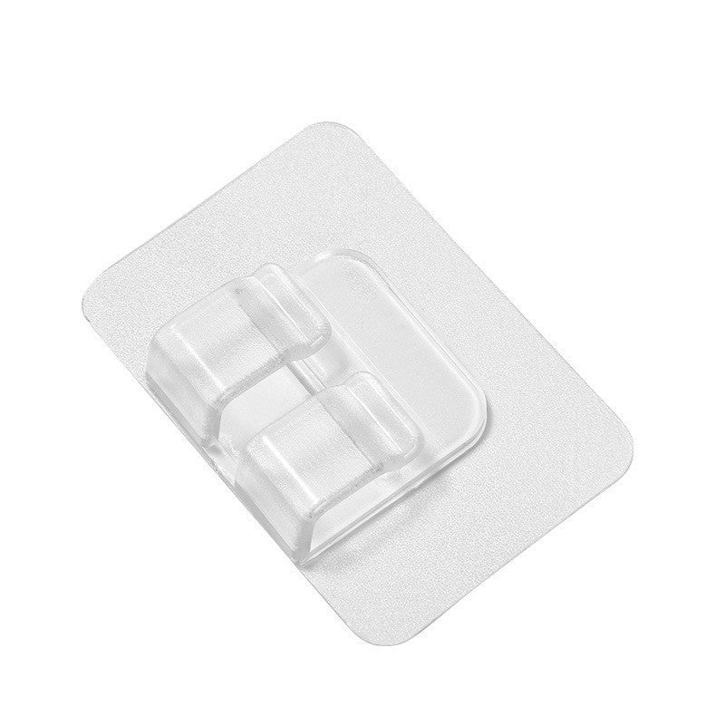 Sandsberg | Mehrzweck-Autofußmatten-Befestigungsschnallen