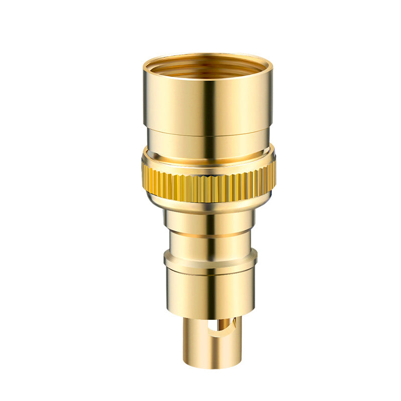 Wasserhahn-Adapter