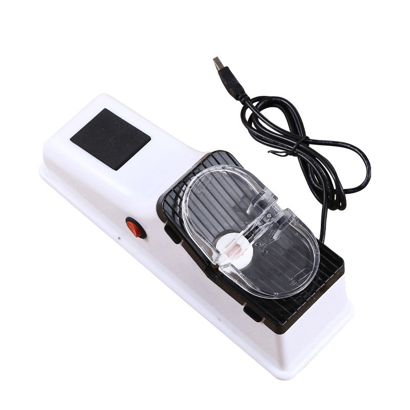 Elektrischer Messerschärfer