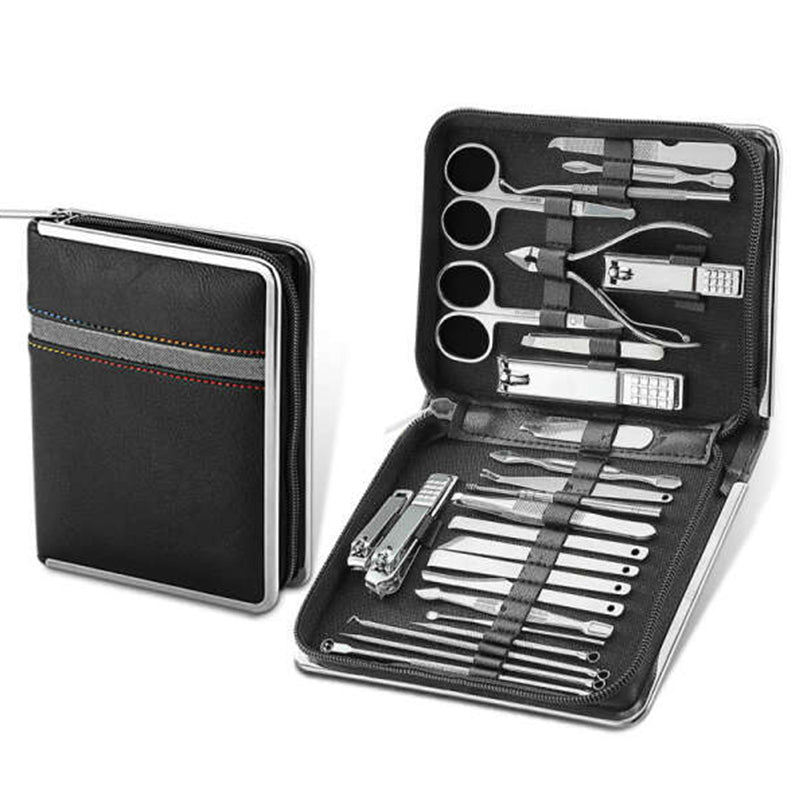 Praktisches Nagelpflege-Set