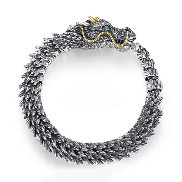 Drachenarmband