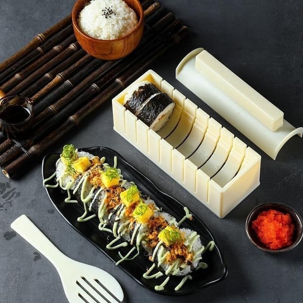 Suji DIY Sushi Form
