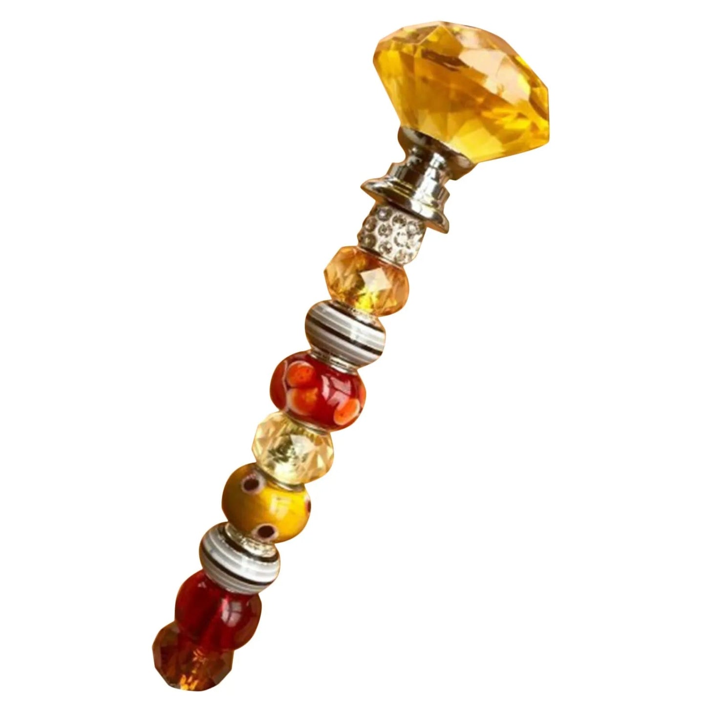 Sandsberg | Perlen Weihnachtsgarten Baumstecken – Außen Traum Dekor & Verzaubernde Geschenke für Kinder