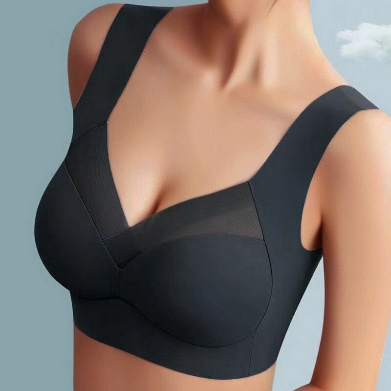 UltraComfy Bra | So natürlich bequem, dass Sie vergessen werden, dass er da ist!