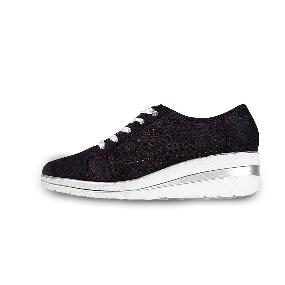 Komfortable und stilvolle orthopädische Damenschuhe von Skystep