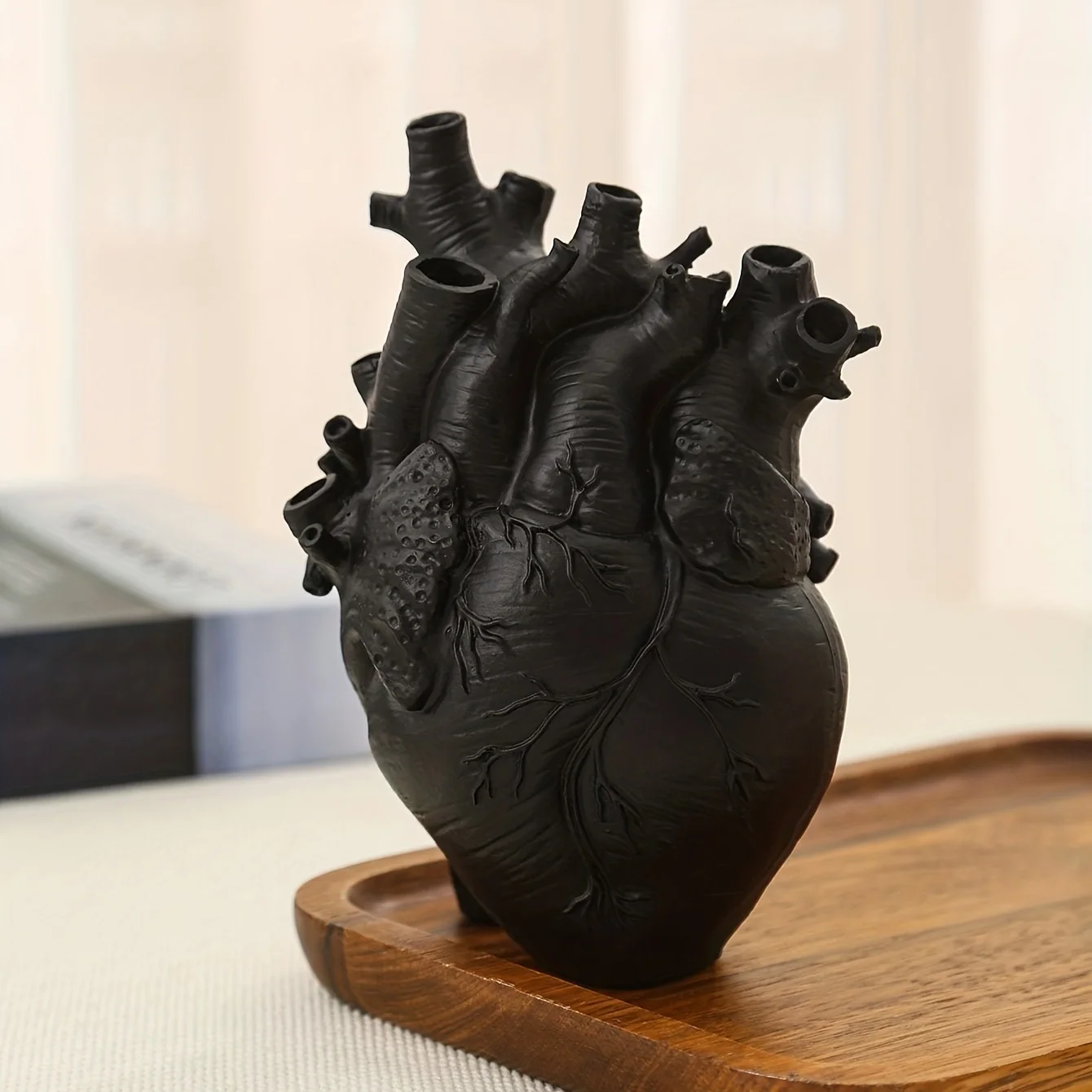 HeartBeat Blumen vase