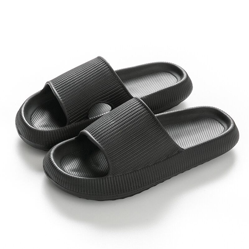 Schuhe - Laufen ohne Schmerzen und rutschfest