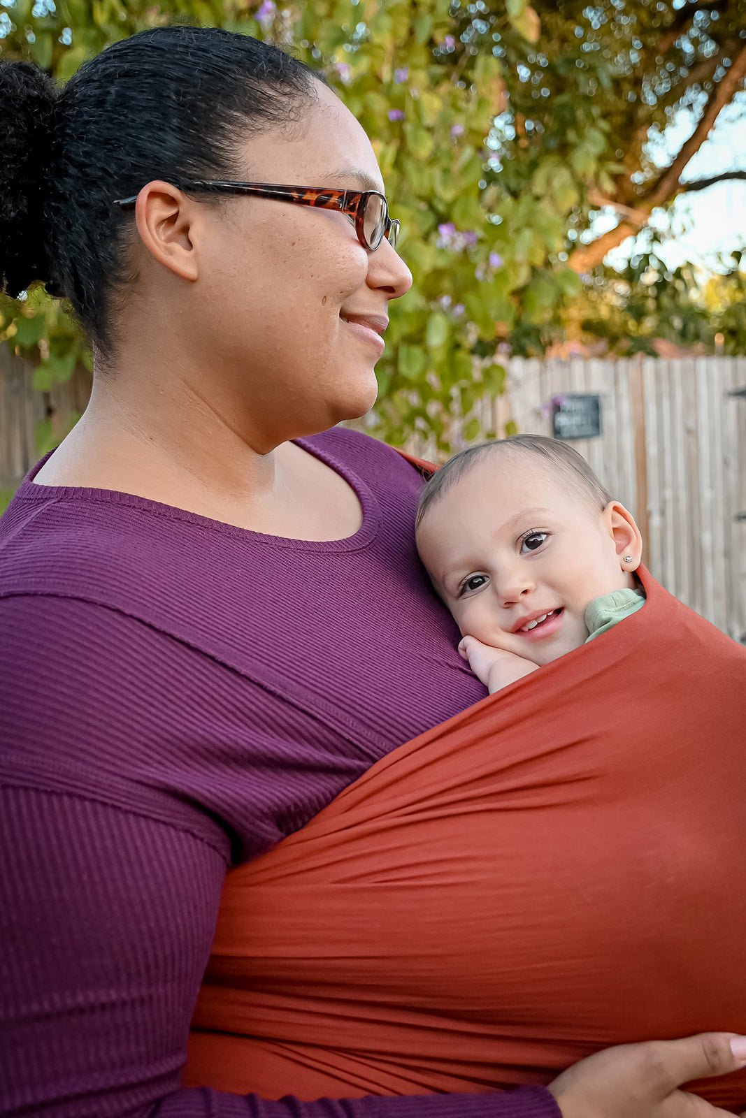 Bonding Comforter™ | Erinnerungen in einem Tuch