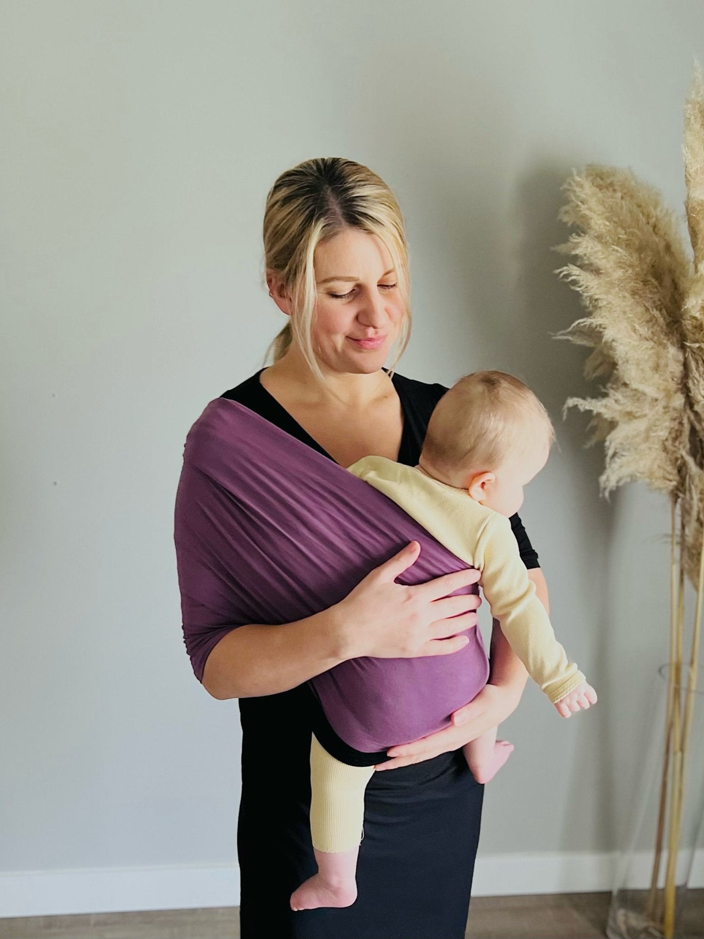 Bonding Comforter™ | Erinnerungen in einem Tuch