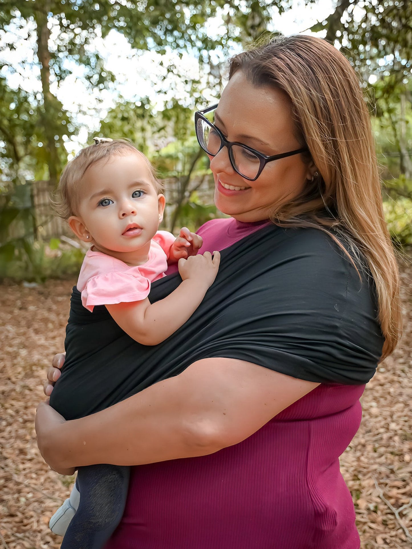 Bonding Comforter™ | Erinnerungen in einem Tuch