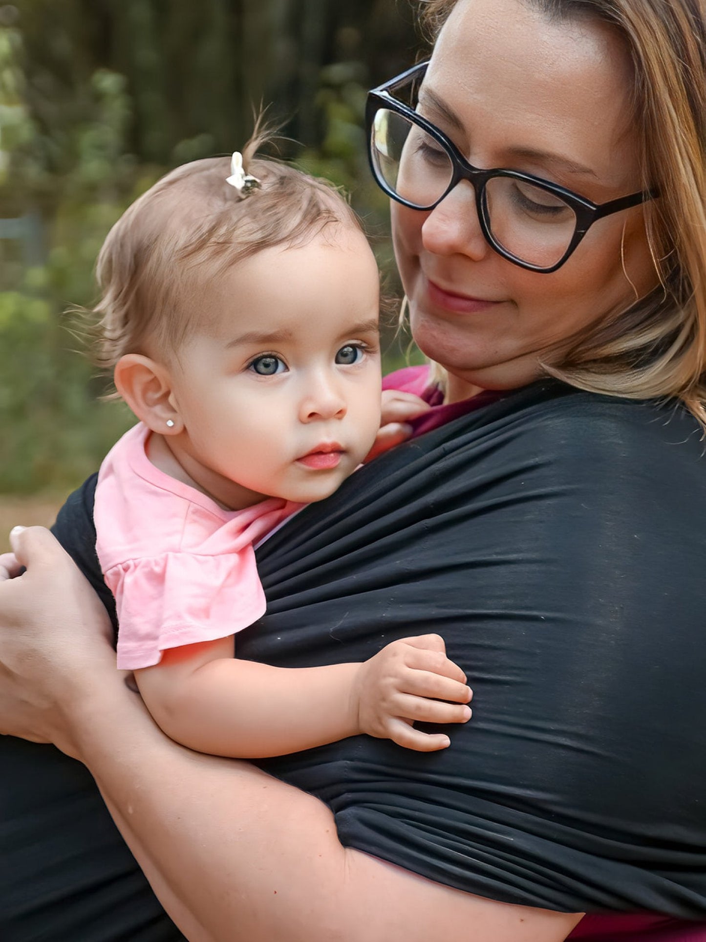 Bonding Comforter™ | Erinnerungen in einem Tuch