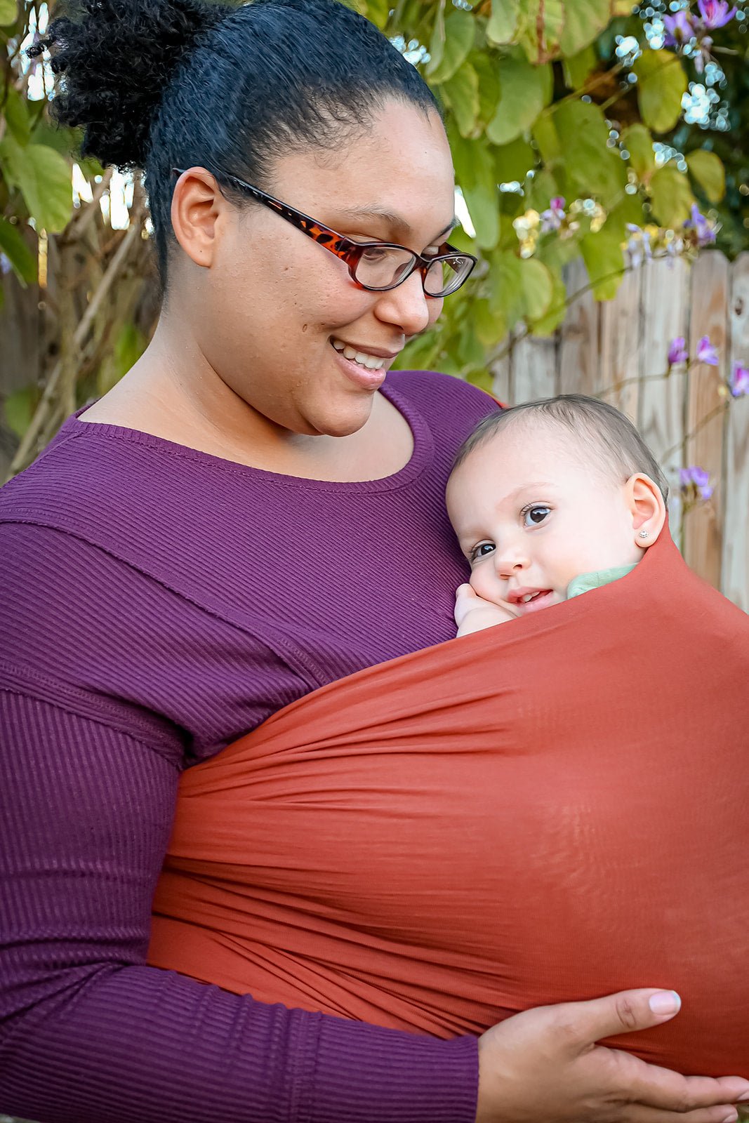 Bonding Comforter™ | Erinnerungen in einem Tuch
