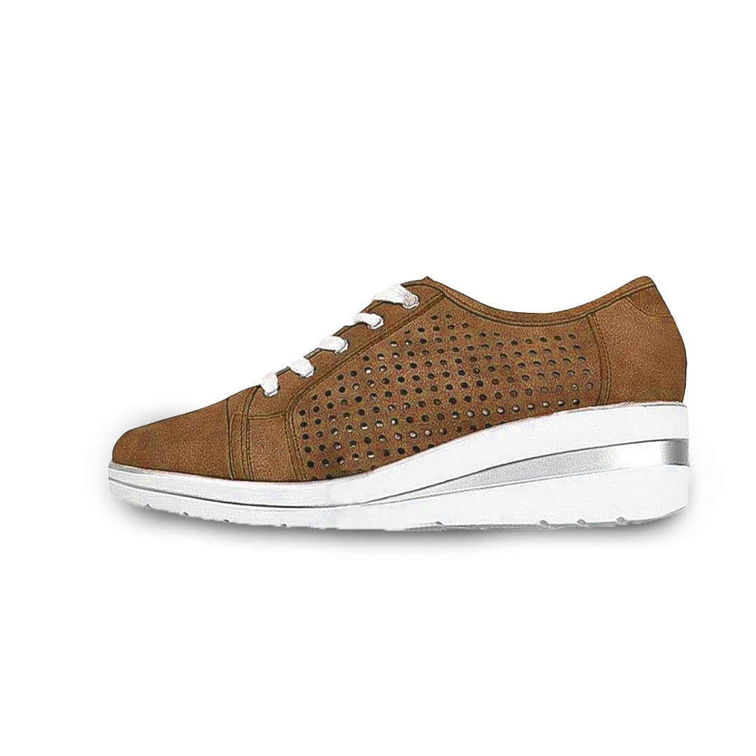 Komfortable und stilvolle orthopädische Damenschuhe von Skystep