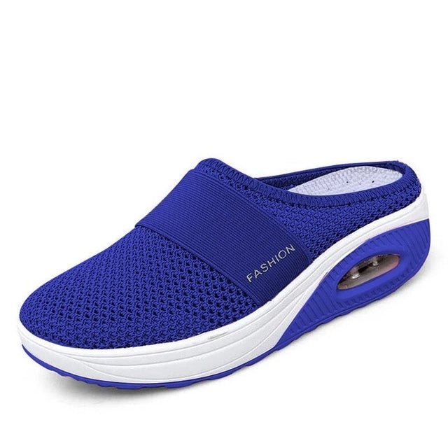 Sommer Sneaker