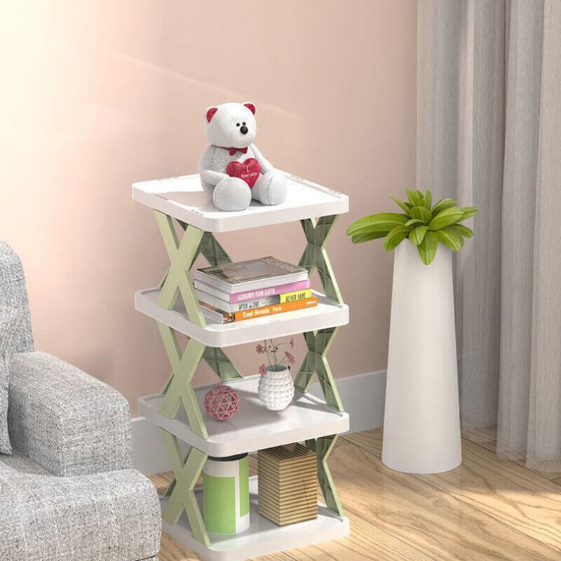 Sandsberg Schuhregal zur Aufbewahrung