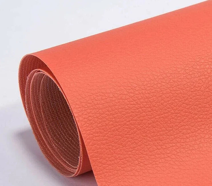Selbstklebender Lederauffrischer Zuschneidbarer Sofa Reparatur