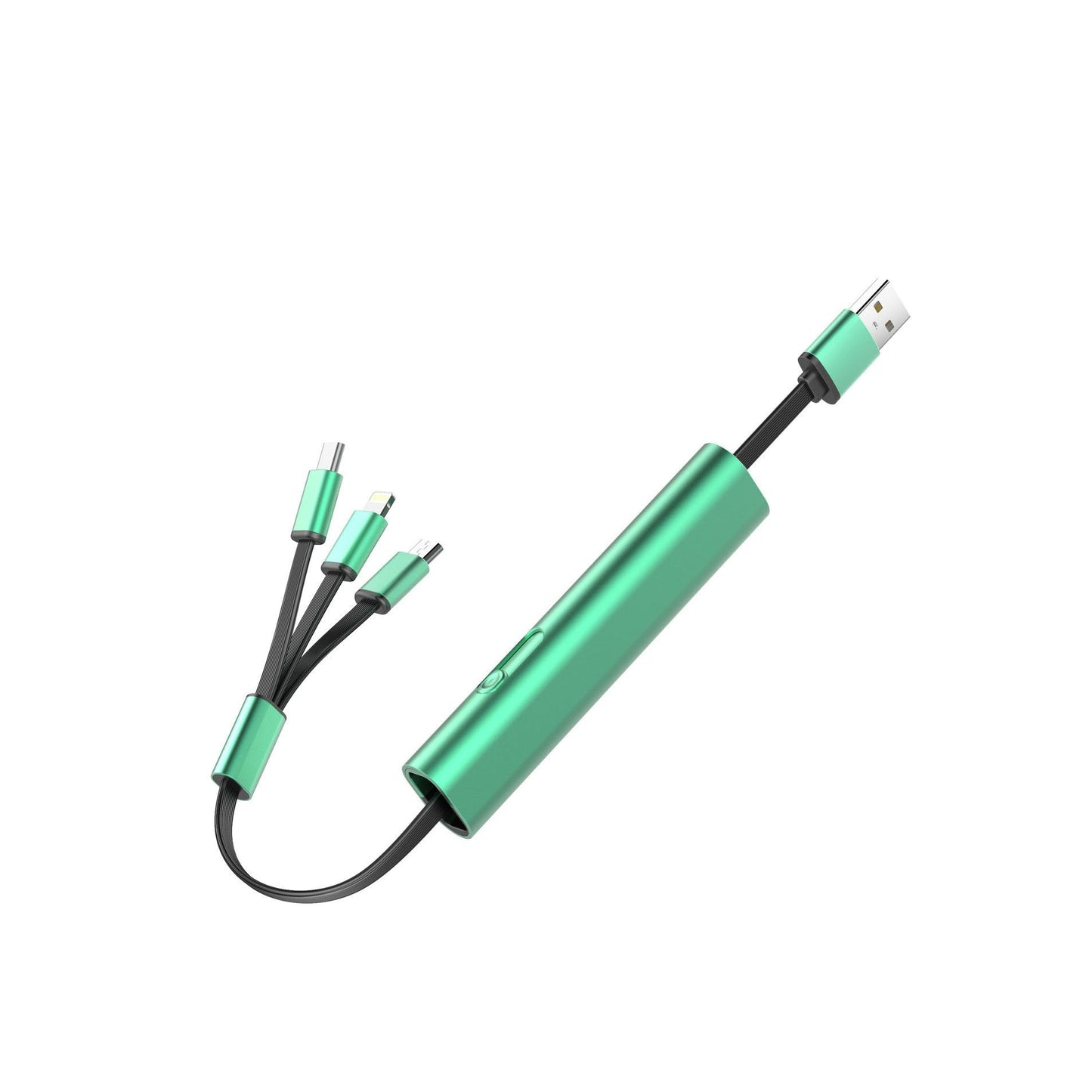 3-in-1 Schnelllade Kabel