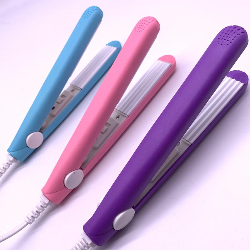LuxeStyler | Mini-Lockenstab