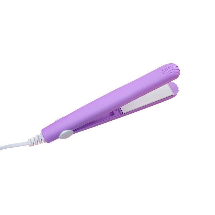 Keramische Mini-Haarglätter