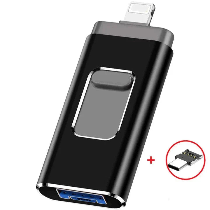 Sandsberg - Telefon usb