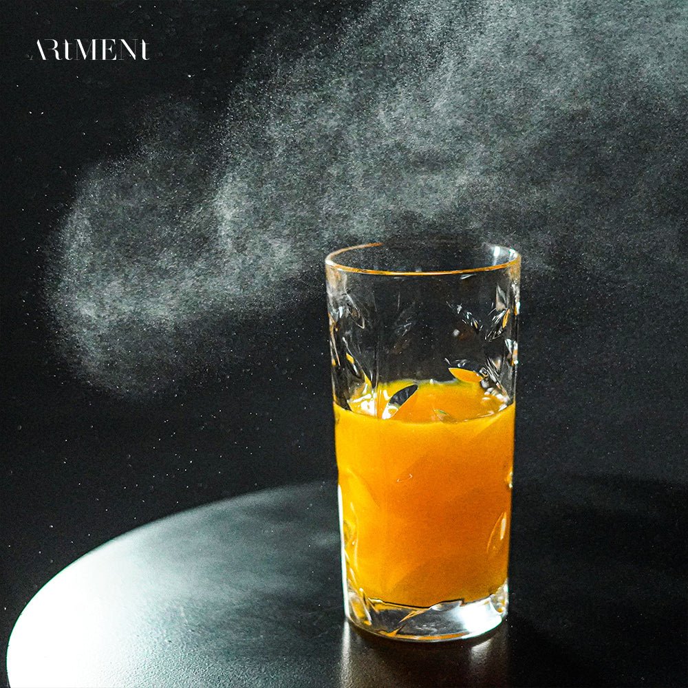 Klassisches Highball-Glas