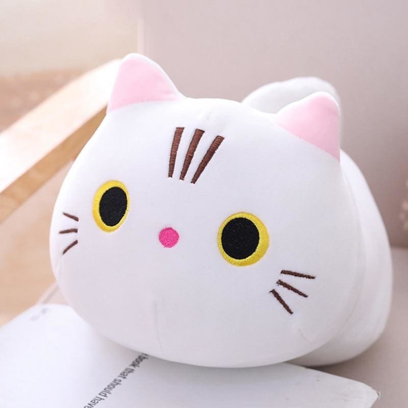 Kissen Katze GIFKAT™