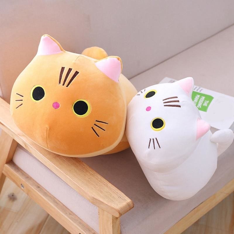 Kissen Katze GIFKAT™