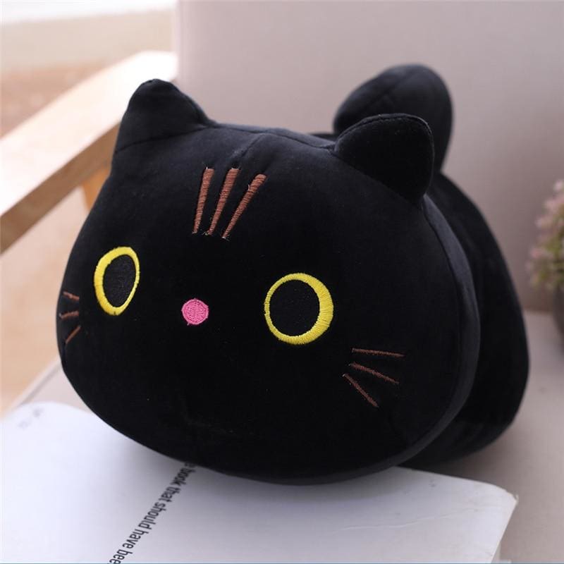 Kissen Katze GIFKAT™