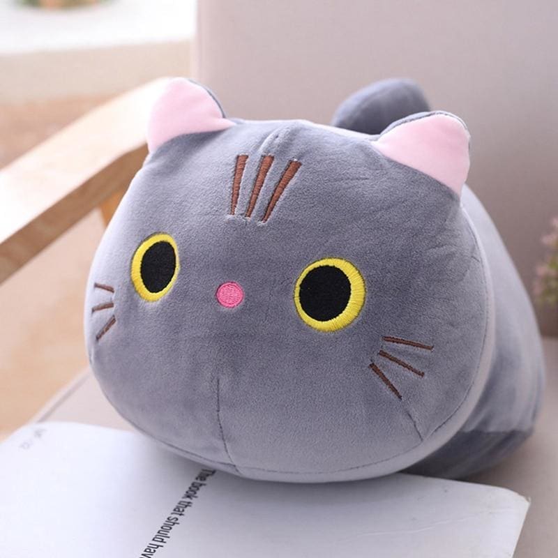 Kissen Katze GIFKAT™